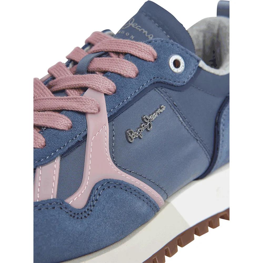 Pepe Jeans Кросовки Ari Snug