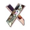Pet Cat Funny Memes Phone Case for Samsung A55 A35 A25 A15 A07 A05S A16 A17 A26 A36 A37 A56 A57 Galaxy Note 20 10 A50S A71 A51 A