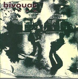 

CD BIVOUAC - Tuber ELM11CDS Elemental Recor 1993 UK Rock Used