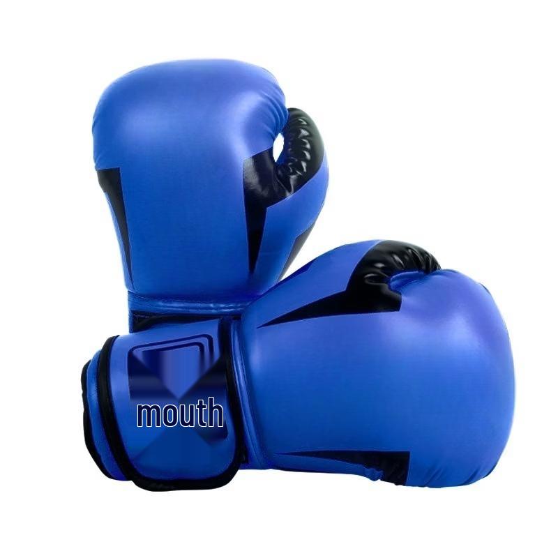 Professional Boxing & Training Gloves