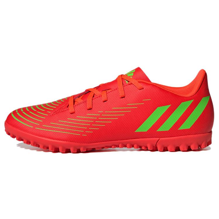 

Новые Adidas Predator Edge.4 Tf Solar Red GV8525 40.5