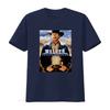 Walker Texas Ranger Chuck Norris T Shirt Classic Print For Unisex Vintage Washed Streetwear Fashion Unisex Designer Clothes