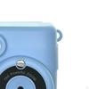 Camera for Kid Toys 2.4in Screen Gift Children's Digital 4 5 6 7