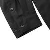JNBY Winter Long Sleeve Loose Print Shirt