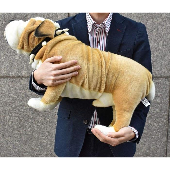 [British Bulldog] No. 5626