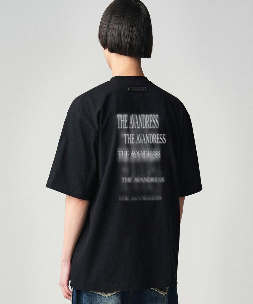 AVANDRESS Poison T-Shirt - 4Col