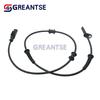 04727636AA 51787753 51725100 High Quality ABS Wheel Speed Sensor For Citroen For Relay Fiat Ducato For Peugeot Car Spare Parts