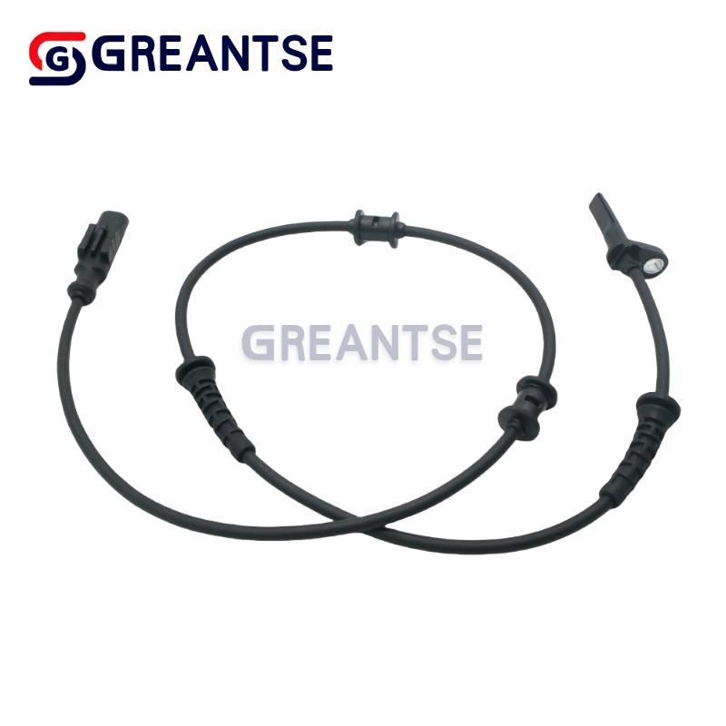 04727636AA 51787753 51725100 High Quality ABS Wheel Speed Sensor For Citroen For Relay Fiat Ducato For Peugeot Car Spare Parts