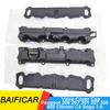 Brand New Cyl. Head Valve Cover Cap Gasket 0248L7 0248R4 9658630480 For Peugeot 206 207 301 307 308 408 Citroen C4 Sega 1.6