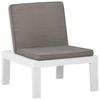 Mobilier de exterior – Scaune de grădină
