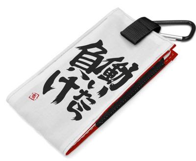 THE CINDERELLA GIRLS Wenn du verlierst Vollfarb-Handytasche 160 IDOLM@STER An's Werk, wirst du