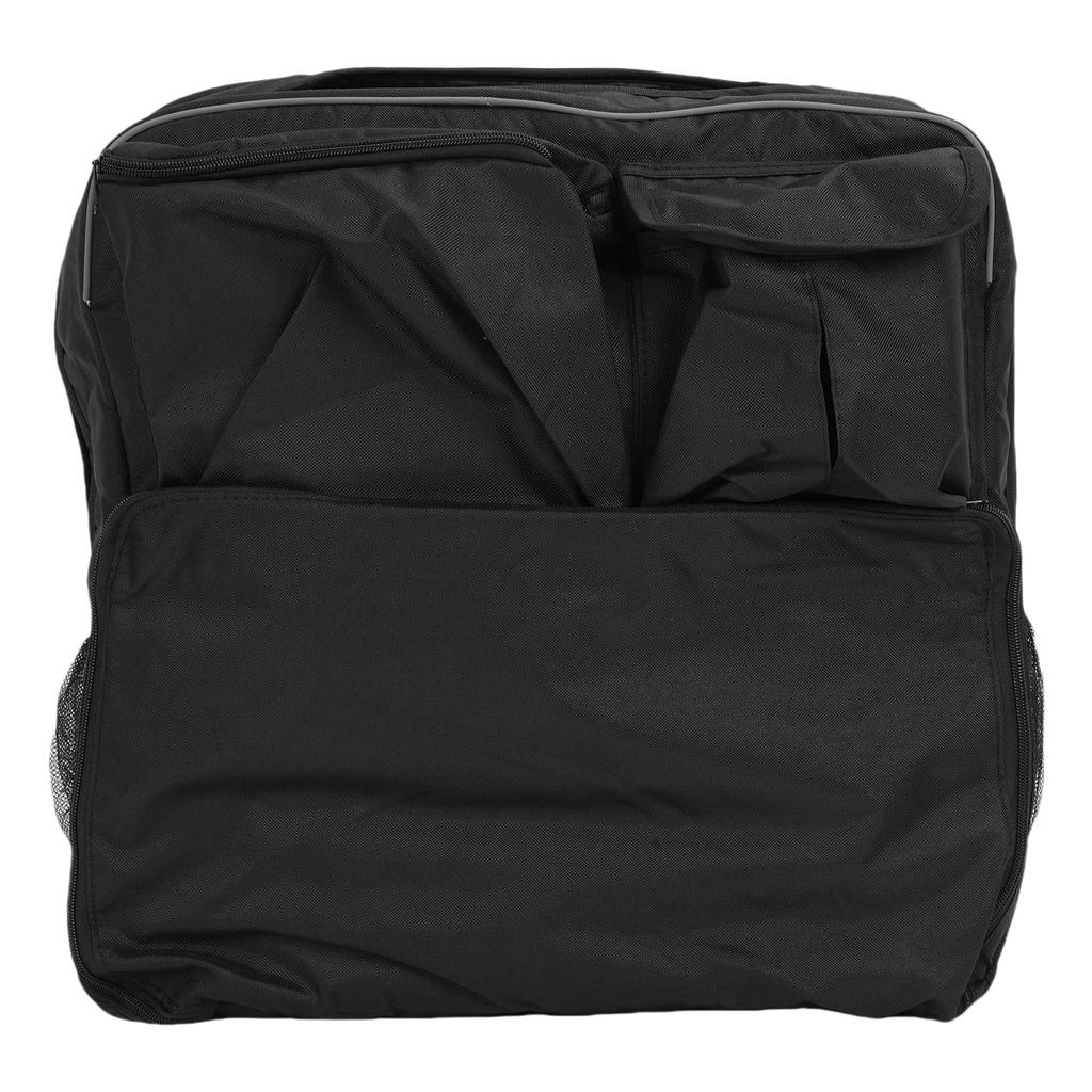 Stroller Backpack Fit for Yoyo Strollers Water Proof Oxford Fabric Lightweight Baby Stroller Travel Bag for Outdoor