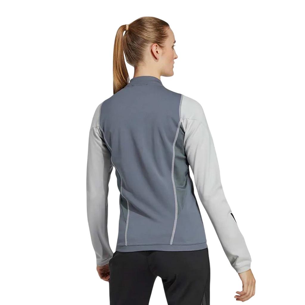 adidas Womens/Ladies Tiro 23 Logo Track Jacket