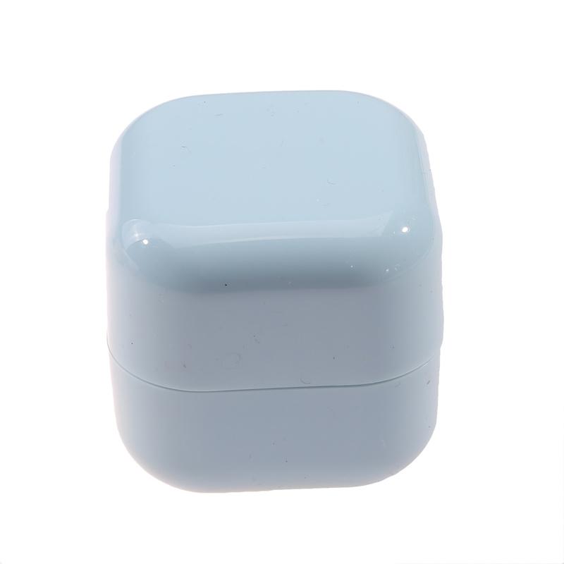 Portable Airless Leak-Proof Cream Cosmetic Lotion Jars Antibiosis Dust-proof Vacuum Refillable Empty Bottle Travel Makeup Tools