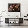 Poster - Blooming Tulips