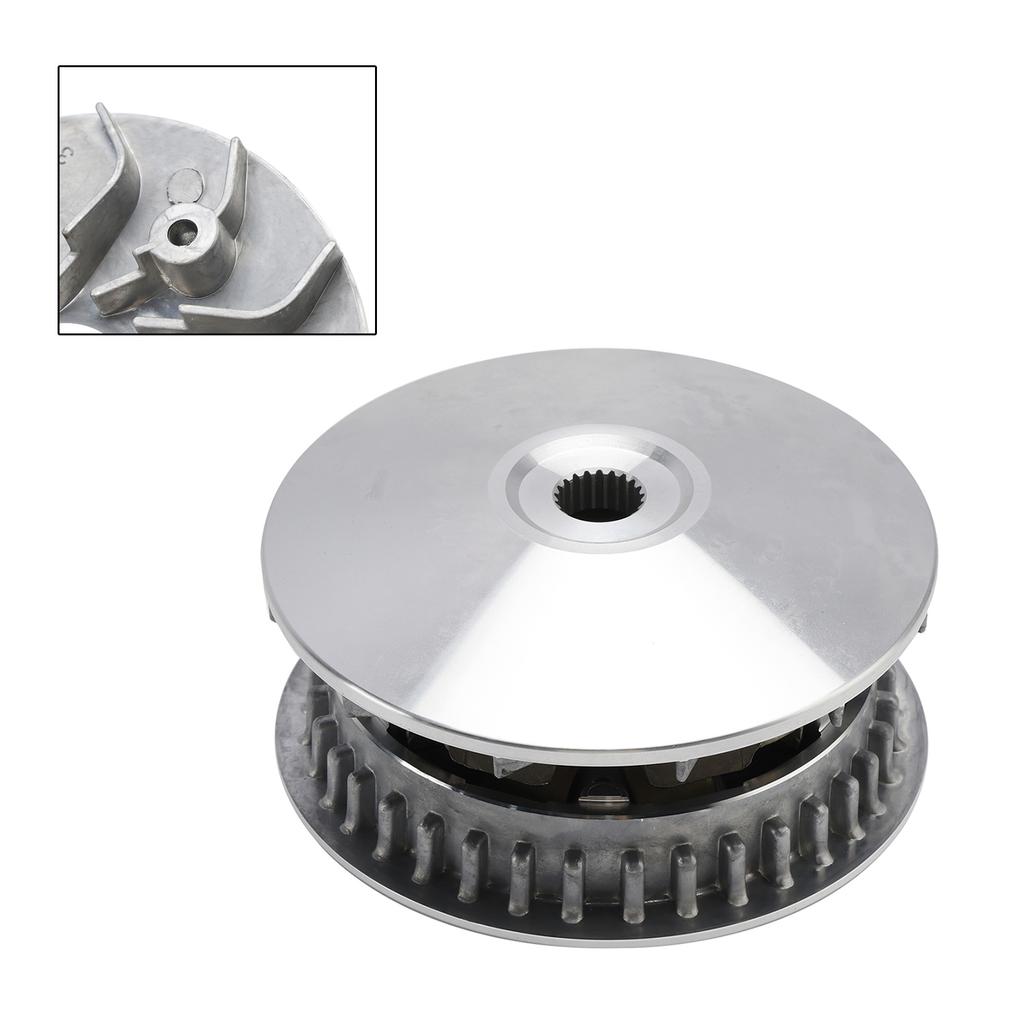 Variator Ambreiaj Secundar Spate 3304-976 Pentru Arctic Cat Utility 150 Automat