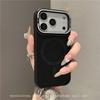 Advanced sensor mesh lens holder iphone17promax mobile phone case 14 breathable heat dissipation 15 apple 16 sheath