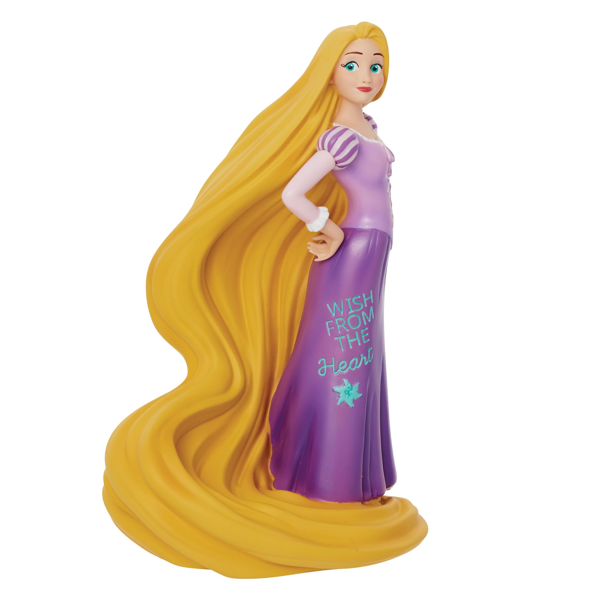 

Disney Showcase Rapunzel Princess Expression 6010739 W11.4 x H14.6 x D8.8cm