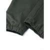 Men's Casual Slim Fit Jogger Pants Outdoor Multi Pocket Cargo Trousers Ankle Length Functional Design