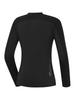 DYNAFIT Tender Women'S Long Sleeve T-Shirt_Black Ywp26225Z1