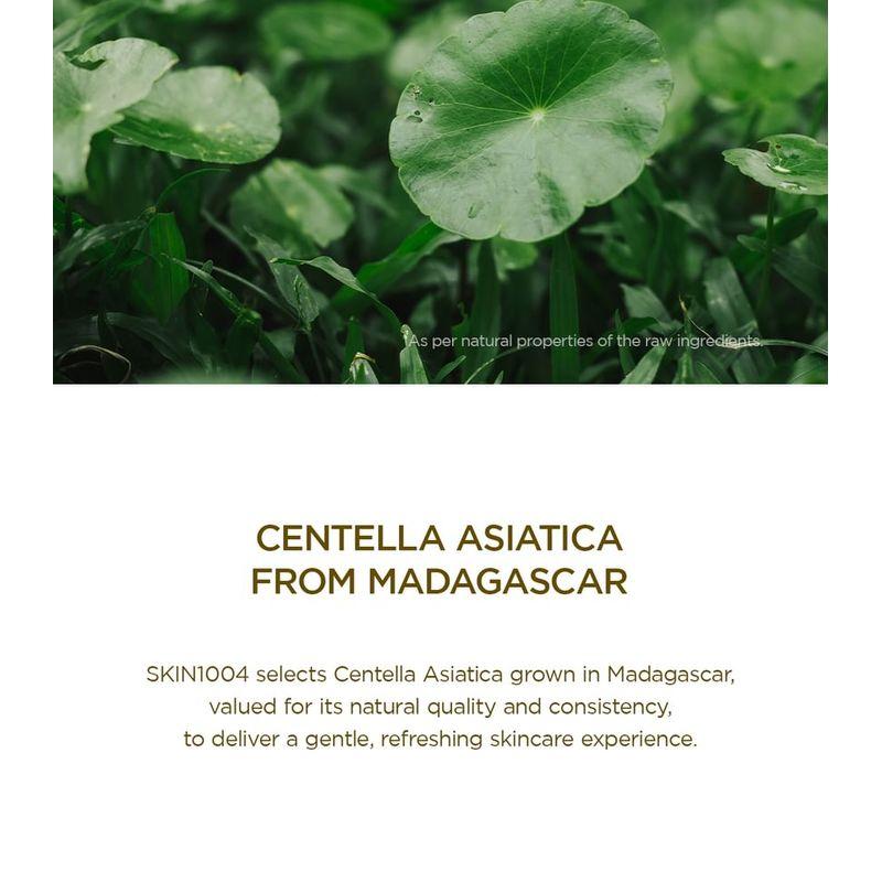 SKIN 1004 - Madagascar Centella Ampoule Mini