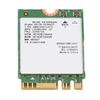 WiFi 6 Network Card for Intel AX200NGW 802.11ax Bluetooth 5.2 WIFI M.2 Network Adapter for Laptop