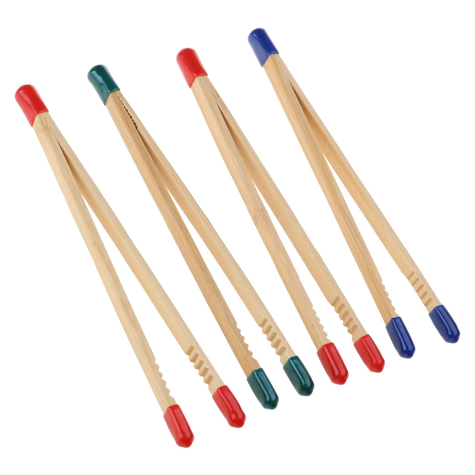 

Зажим для пленки в темной комнате Зажим для проявки пленки Щипцы для печати из бамбука в темной комнате Профессиональное проявочное оборудование Инструмент для обработки