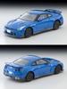 Tomytec Tomica Limited Vintage Neo Nissan Premium Edition 2025 Finished 336082 1/64 LV-N350b GT-R Model, Blue, Product,