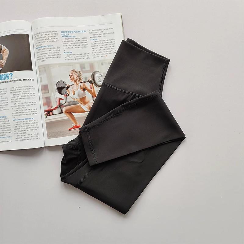 

Брюки для йоги с высокой талией: Удобные, Мягкие, Эластичные Леггинсы для Женщин Extra Large