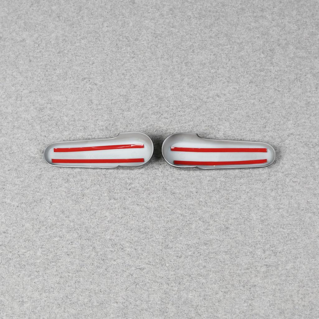 RUIQ Honda New Freed GT Series Interior Center Door, Inner Door Handle, Garnish, Specially