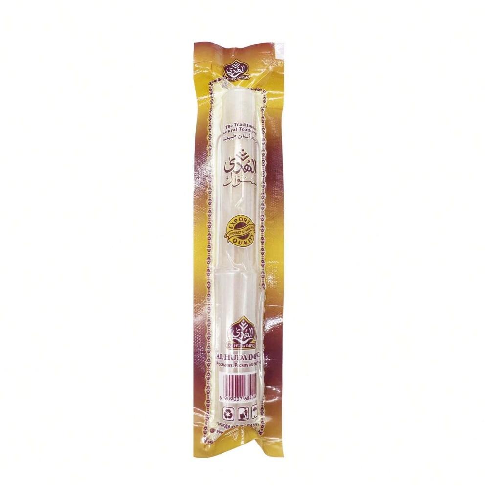 

Natural Toothbrush Miswak Portable Travel Toothbrush Traditional Toothbrush Stick Made Of Tree Branches Creative Man Gift