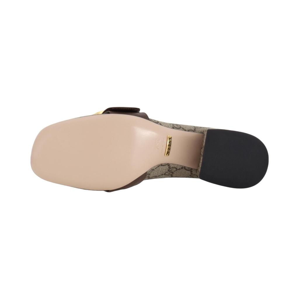 Gucci Blondie Pumps Women's 701711 9I650 9769
