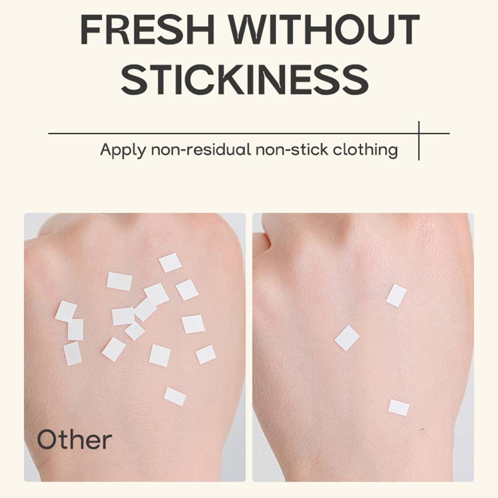 Long-Lasting Antiperspirant Deodorant Set of 2, Unisex Stick and Gel for All-Day Freshness, Sweat & Odor Protection - Keep Dry & Confident