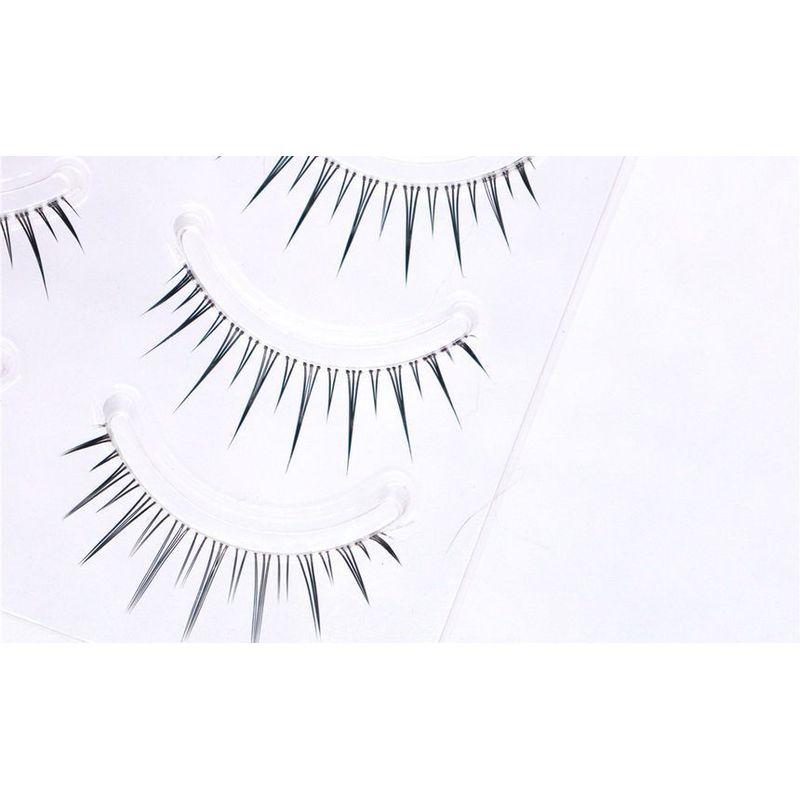Lactacia - Künstliche Wimpern (Verschiedene Designs)