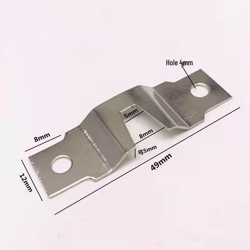 Seamless Invisible Photo Frame Hook for Wall Hanging