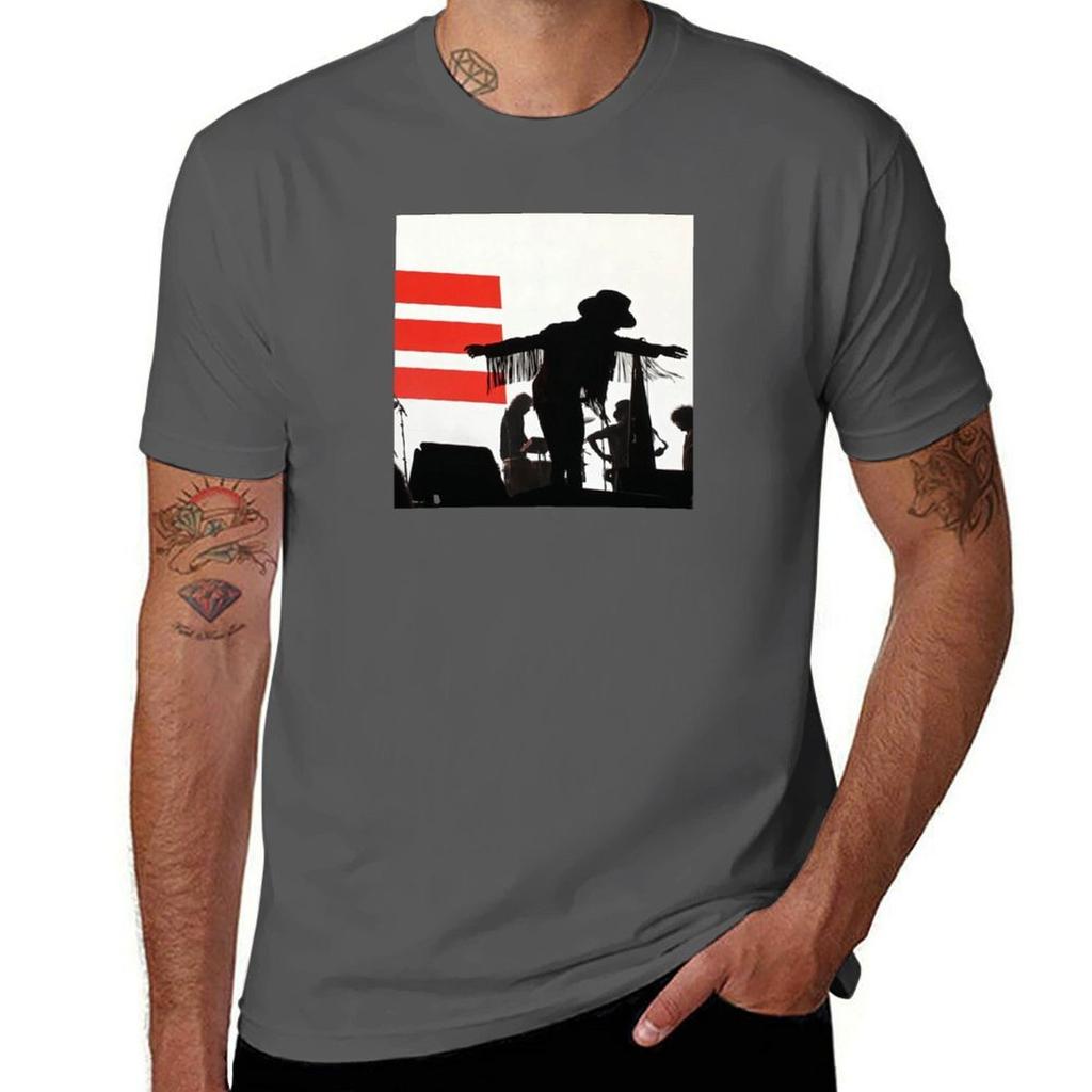 Leiva Tshirt Worker Basic Short Sleeve Tee