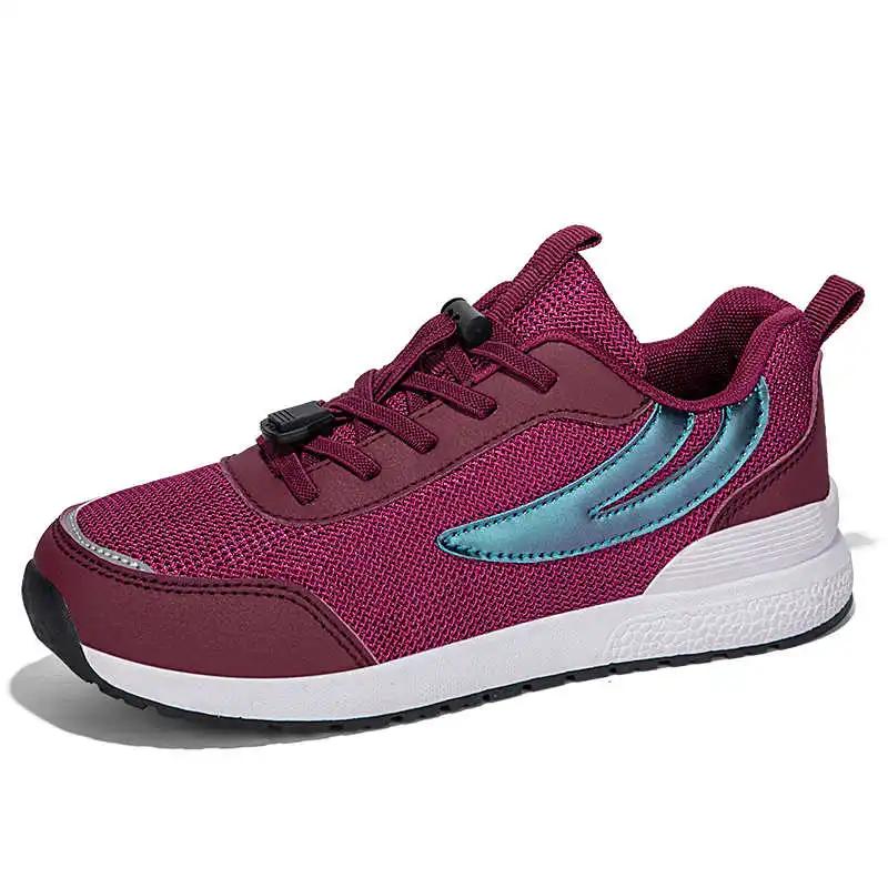 Fashion Hightop Mocasins Sneakers Sneakers For Women Mules Shoses Woman Green Shoes Sports Tenis Tenes Mascolino Hospitality