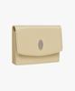 Oer Bono Accordion Wallet - Butter