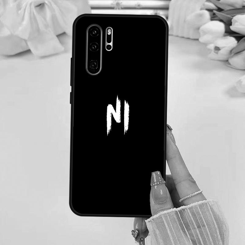 Ninho France French Rapper For Huawei Nova 9 10 SE 11 Pro 12i 11i 8i Y60 Y70 Y90 Y61 Y91 Y72 Y73 P20 P40 P30 Lite Case