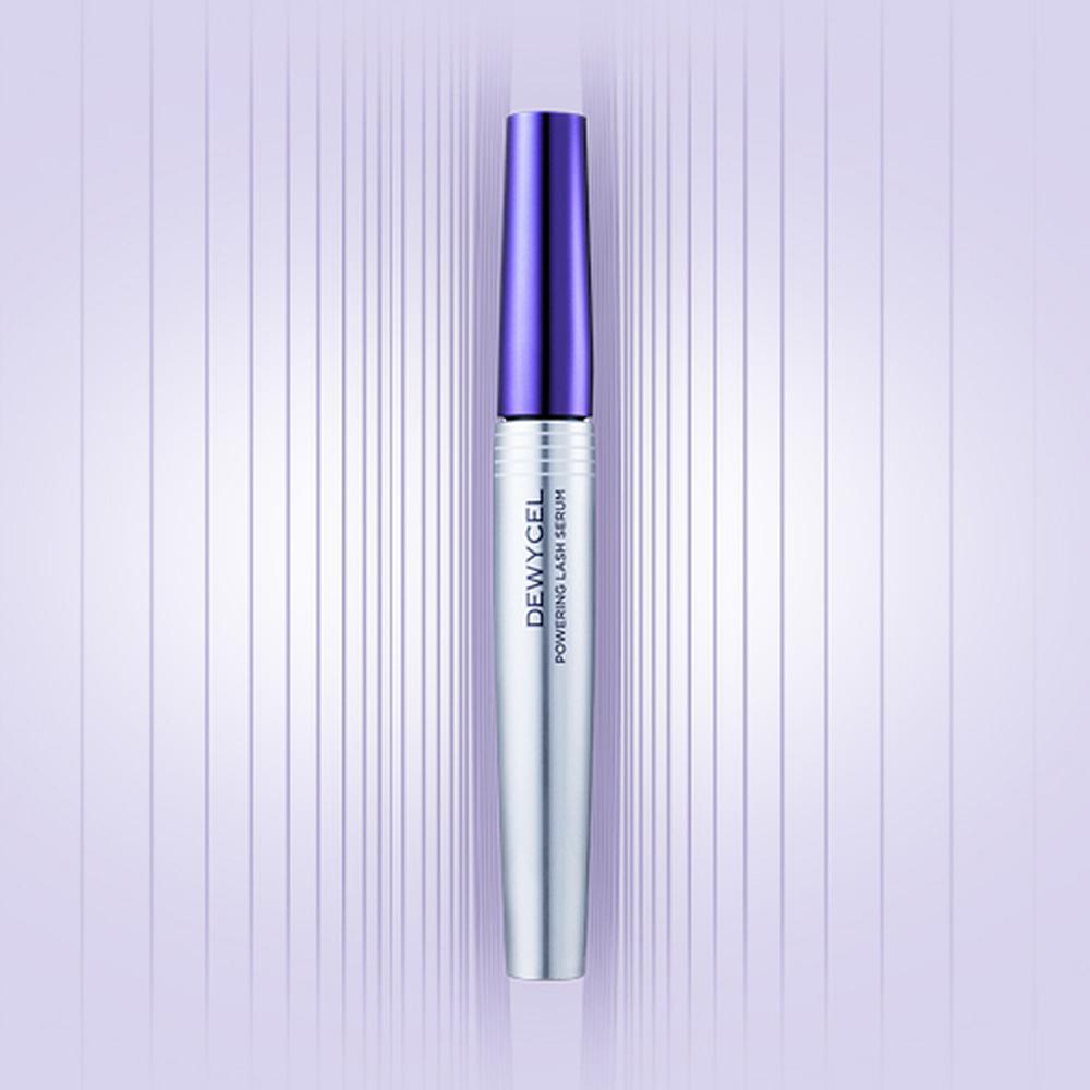 Dewycel Powering Lash Serum 9ml - Lash Care, Korean