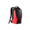 Jordan Polyurethane Basketball Bag Backpack Regular Unisex Black Red Jordan 9A1773-KR5