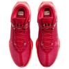 Nike Air Zoom GT Jump 2 Mystic Hibiscus Unisex Sneakers Red Hot-Punch Gym-Red DJ9431-603