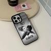 187 Music Strassenbande Phone Case for Iphone 17 16 15 14 Air 13 12 11 Pro Max Mini Plus Fundas Shell PC+TPU Cover