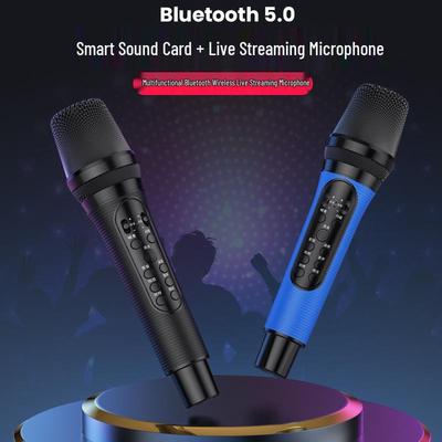 Accessori per audio e video – Microfoni