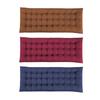 High Back Chair Cushion Comfortable Relaxation for Garden Patio Seat Thicken