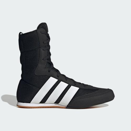 adidas Box Hog Classic [JQ8538]