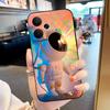 For Realme 14T 5G Case For Realme14T Phone Case Cover RMX5078 Shockproof Silicone Soft TPU Bumper 14 T Protective Matte Shell