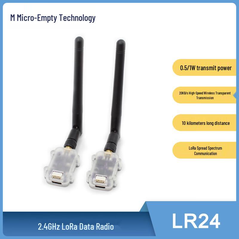 Controlere și Module de Zbor pentru Drone Hujing MicroAir (Versiunea CN)