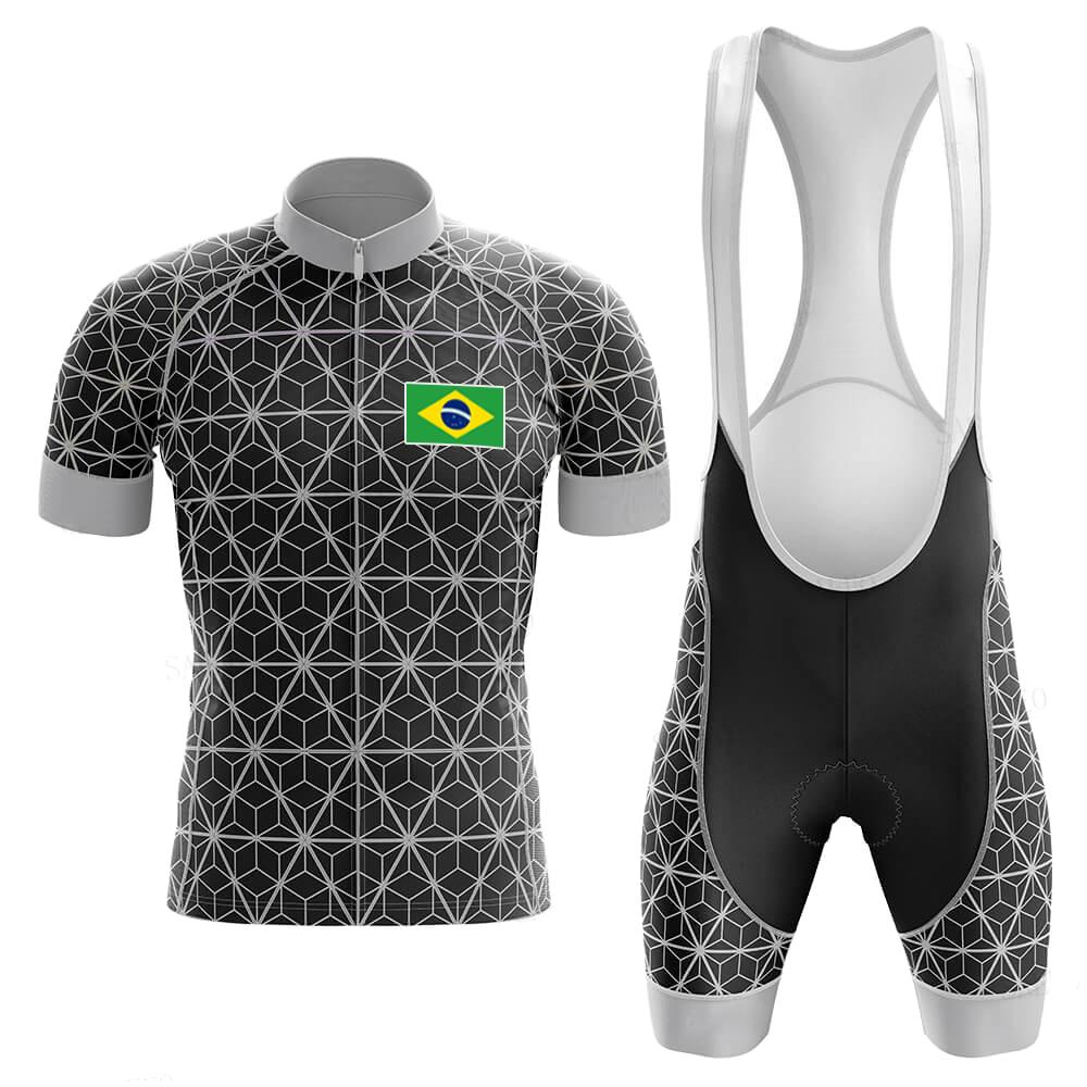 Herren Kurzarm Radtrikot Set Sport MTB Radbekleidung Fahrrad Straßenfahren Set Trägerhose Sommer Atmungsaktives Radanzug Set 2026