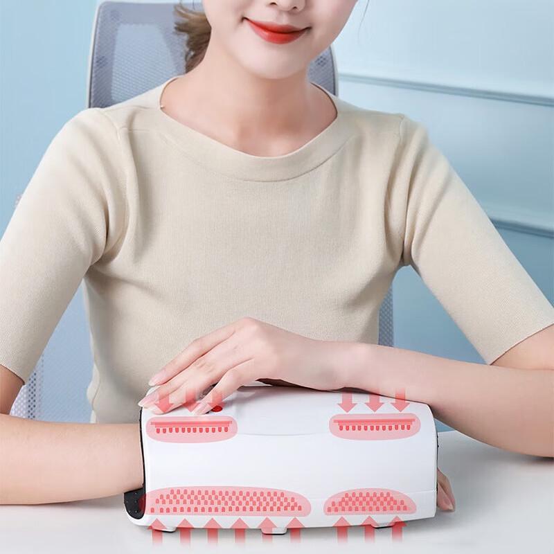 Xuanyong Heated Hand Massager